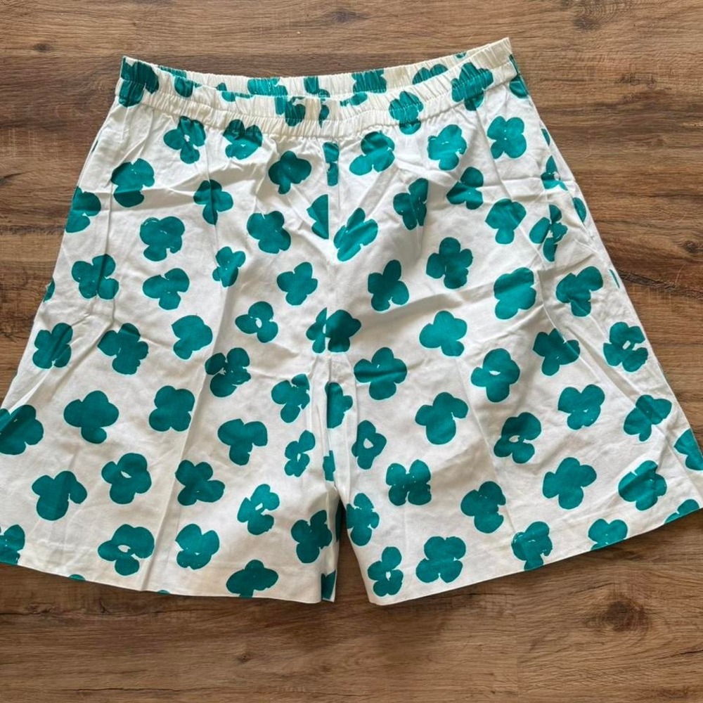 Vintage Shorts